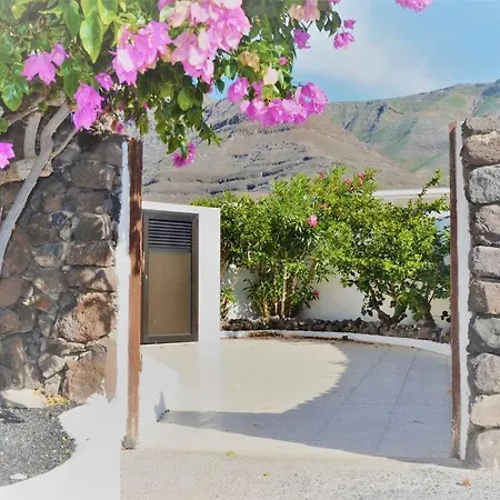 Bungalow En La Playa De Σπίτι διακοπών