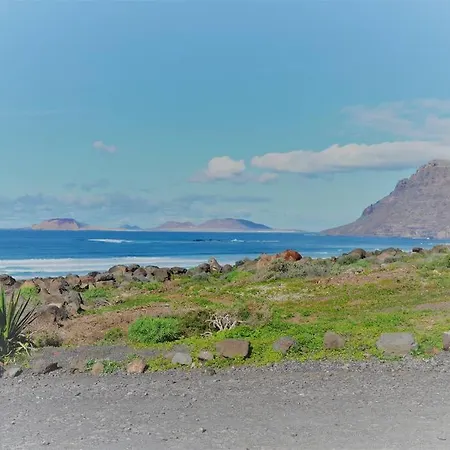 Bungalow En La Playa De
