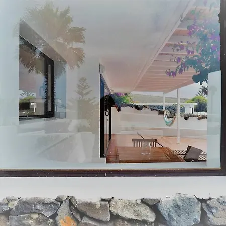 Bungalow En La Playa De